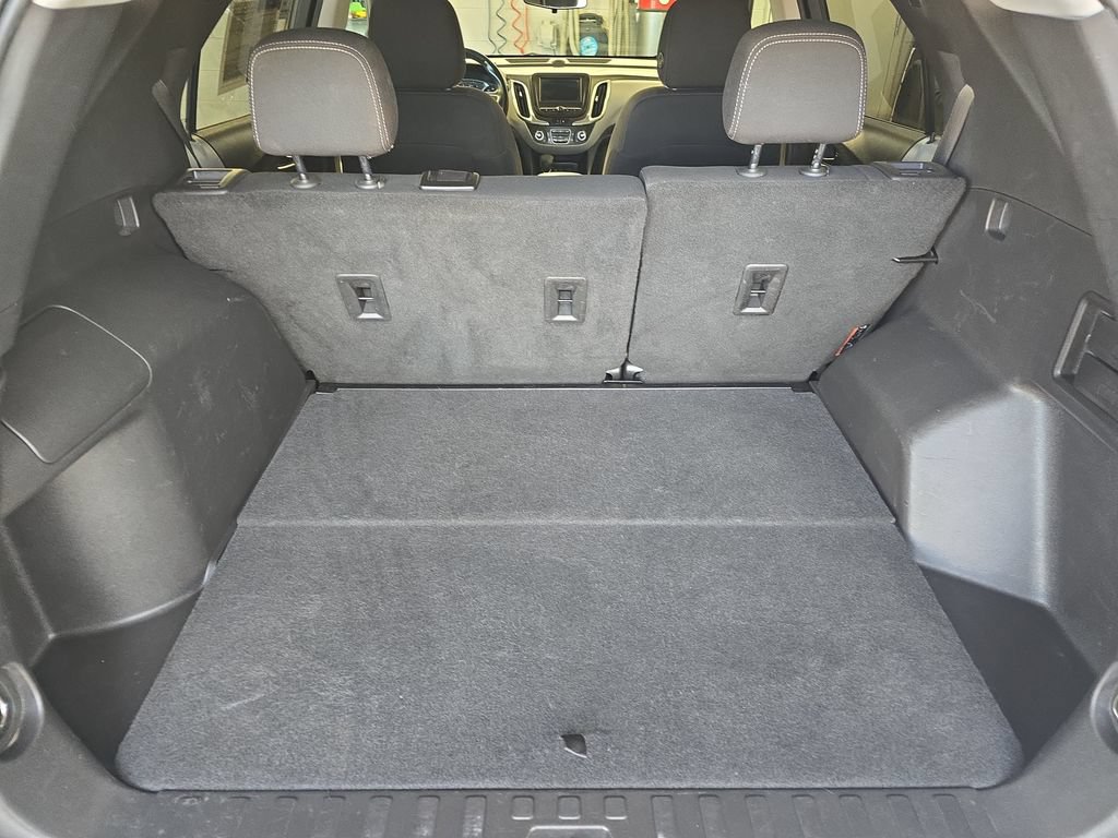 Used 2022 Chevrolet Equinox LT FWD image 13