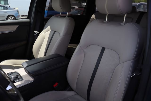 Used 2025 MAZDA CX-70 3.3 Turbo w/ Preferred Package AWD/4WD image 6