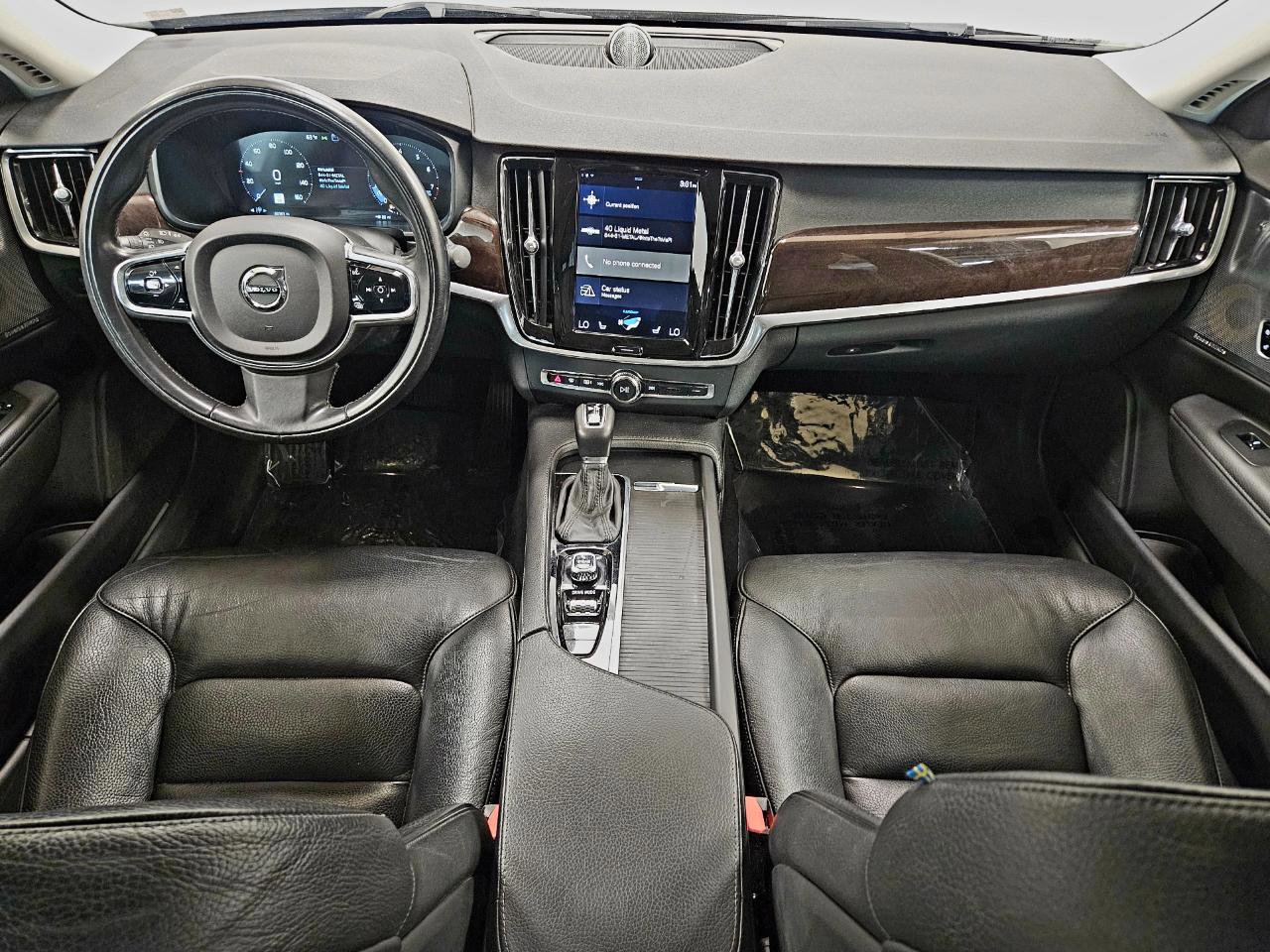 Used 2017 Volvo S90 T6 Momentum w/ Climate Package image 27