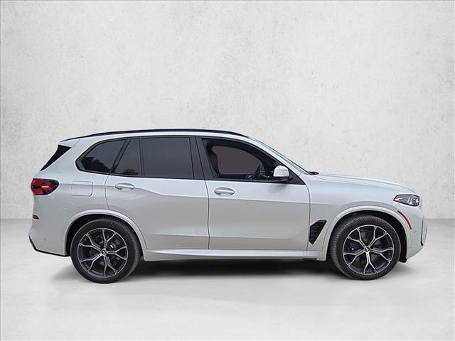 Used 2026 BMW X5 xDrive50e w/ M Sport Package AWD/4WD image 6