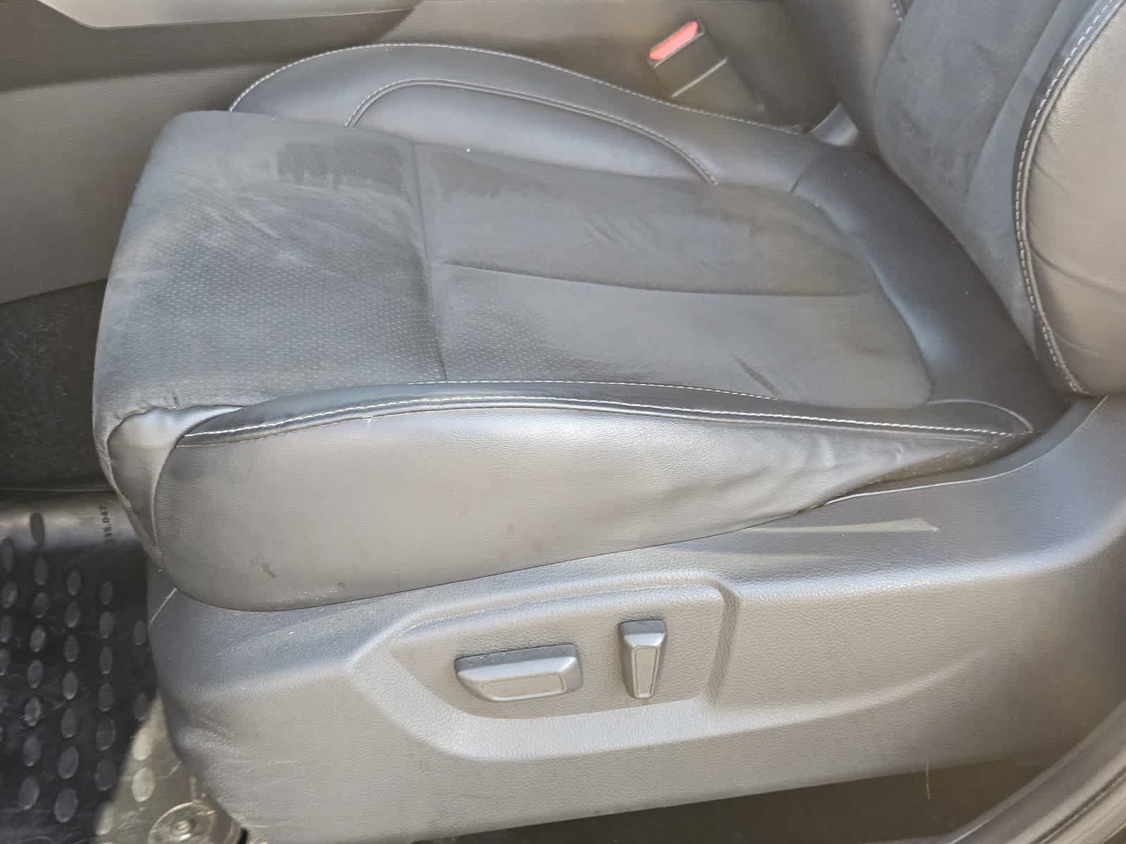 Used 2022 Mitsubishi Eclipse Cross SE FWD image 22