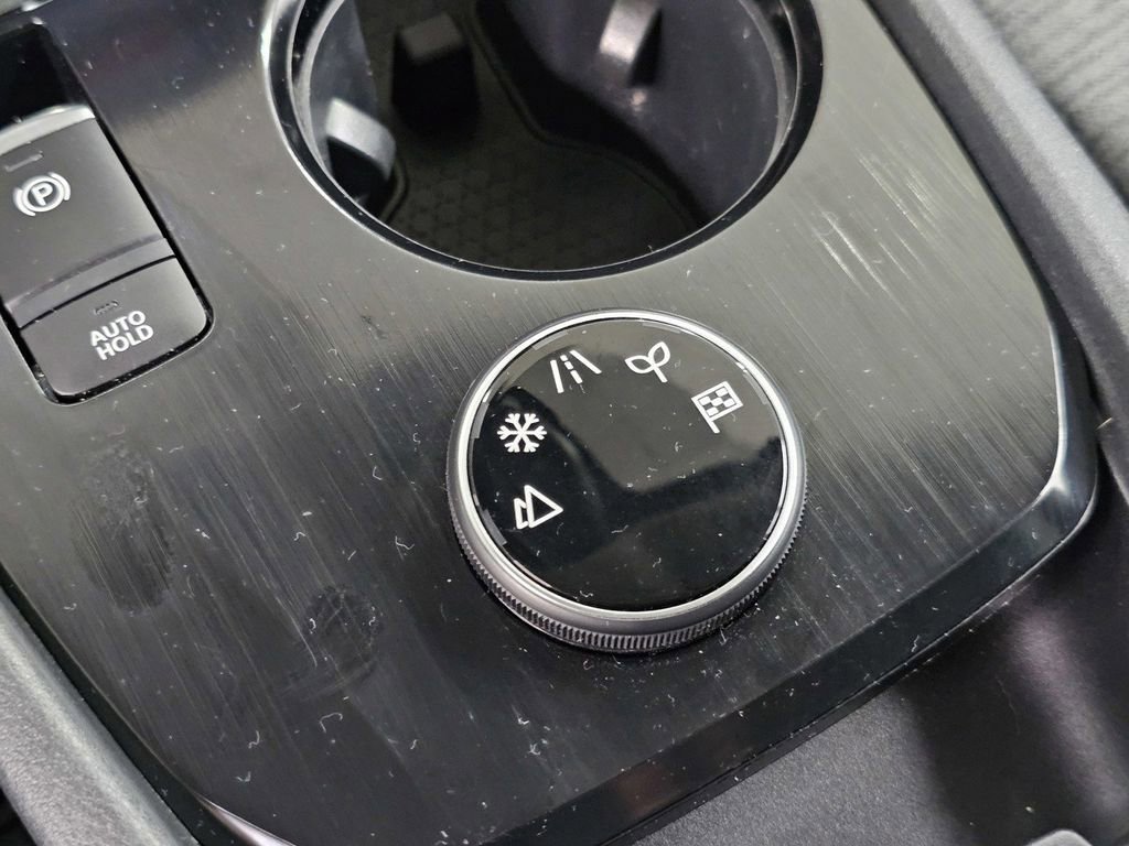Used 2022 Nissan Rogue S AWD/4WD image 20