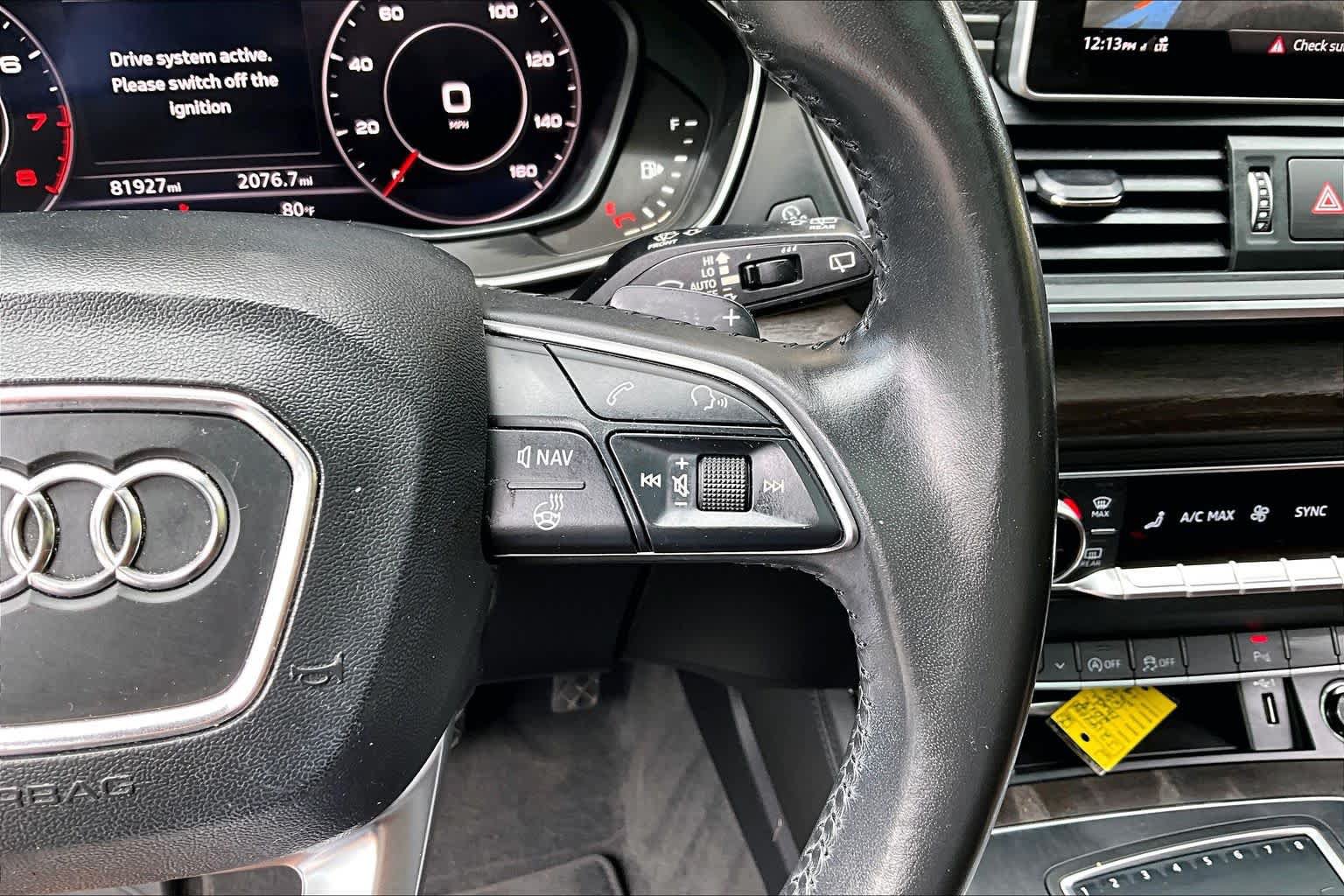 Used 2018 Audi Q5 Prestige w/ Prestige Package AWD/4WD image 29