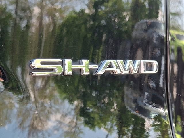 Certified 2024 Acura RDX w/ Technology Package AWD/4WD image 34