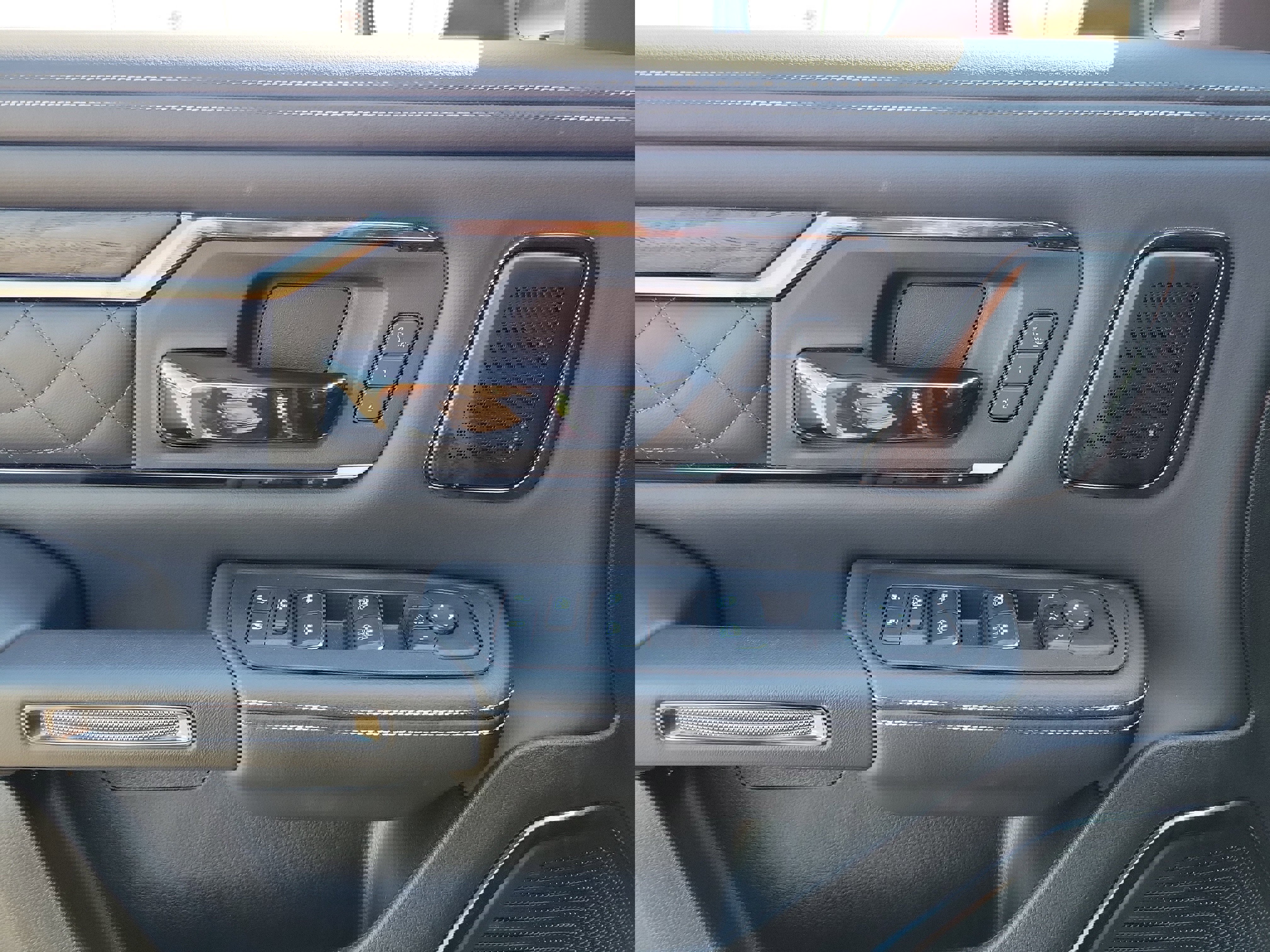 Used 2025 RAM 1500 Limited AWD/4WD image 17