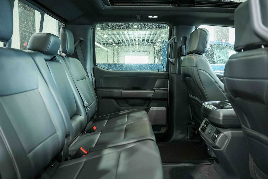 Used 2026 Ford F150 Lariat AWD/4WD image 23