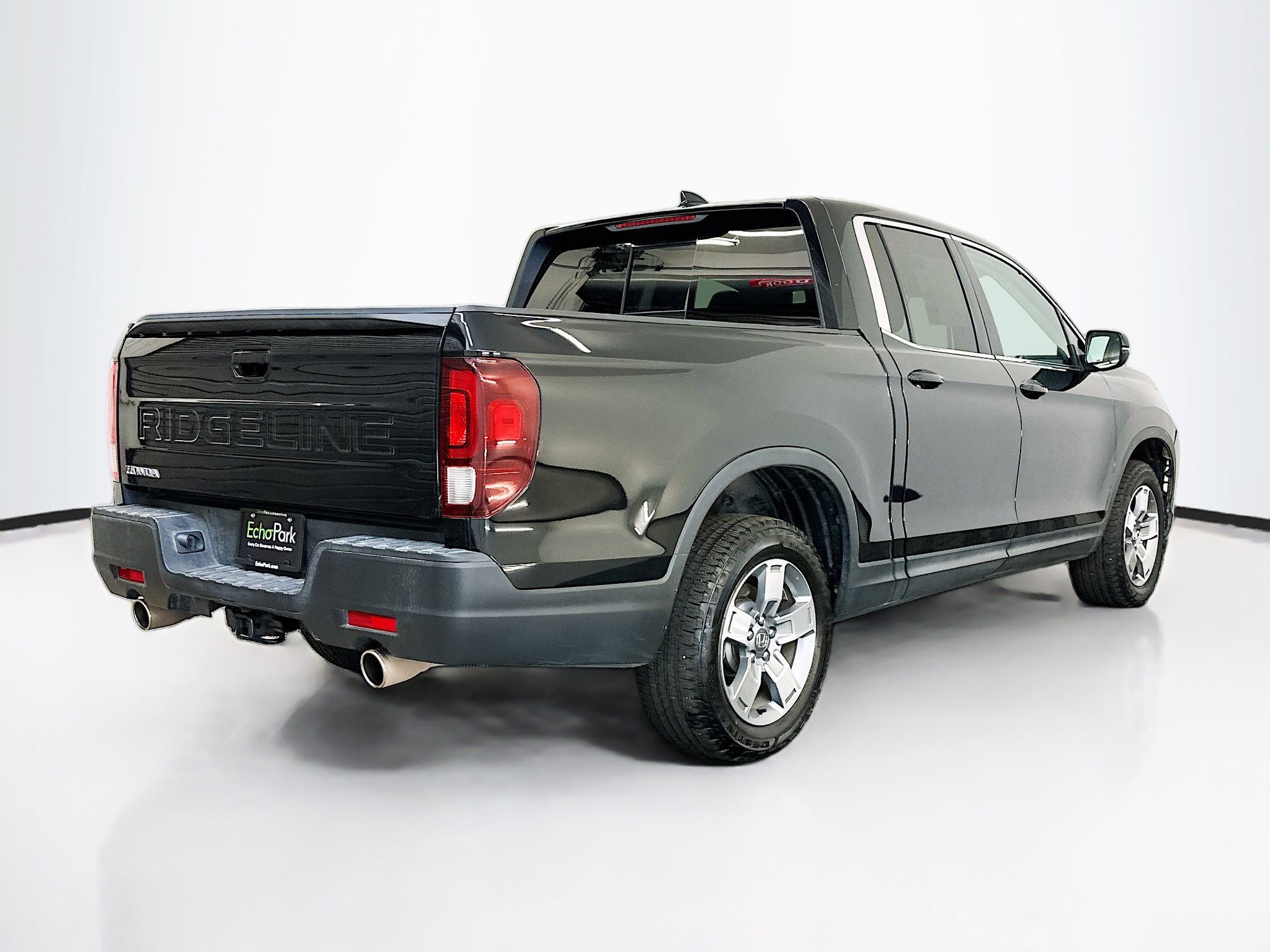 Used 2025 Honda Ridgeline RTL image 9