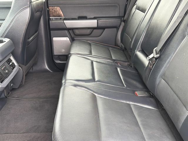 Used 2024 Ford F250 Lariat image 18