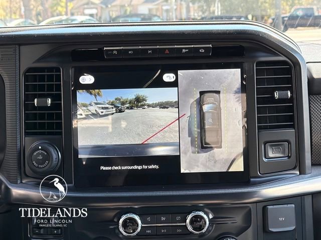 New 2026 Ford F150 Raptor image 23