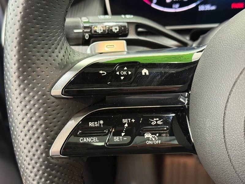 New 2025 Mercedes-Benz GLC 350e 4MATIC image 10