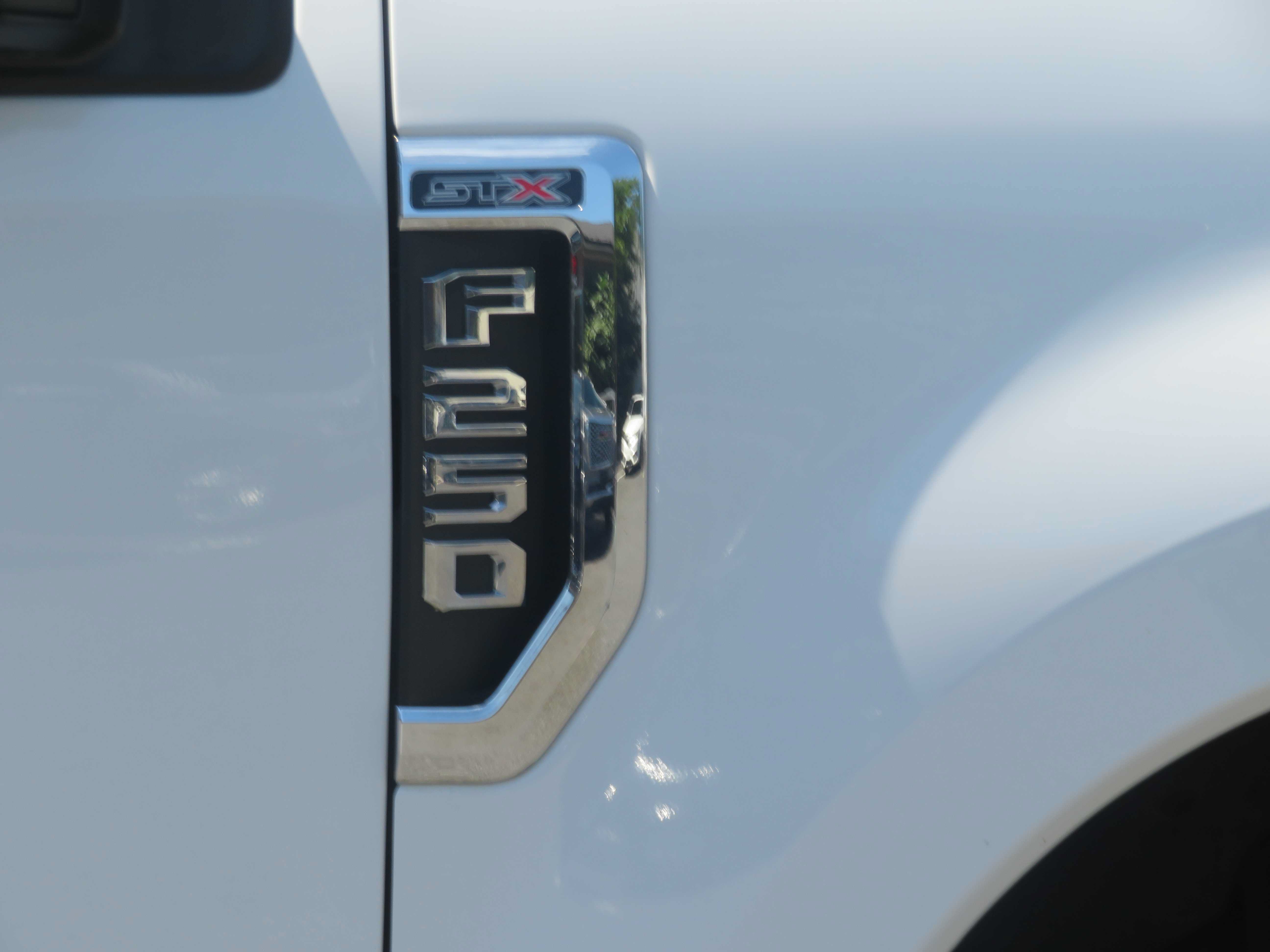 Used 2022 Ford F250 XL w/ STX Appearance Package AWD/4WD image 49