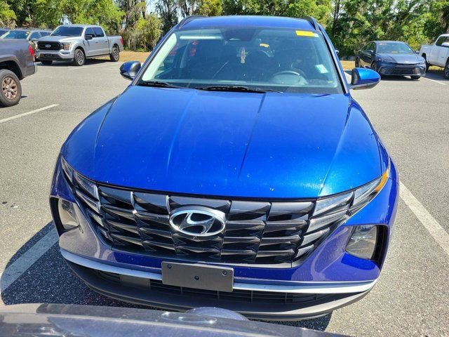 Used 2024 Hyundai Tucson SEL AWD/4WD image 9