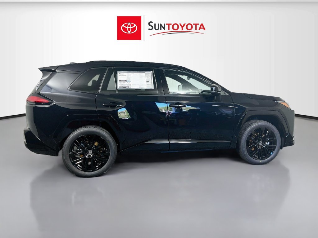 New 2026 Toyota RAV4 XSE w/ Weather Package AWD/4WD image 2