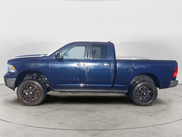 Used 2018 RAM 1500 Big Horn image 2