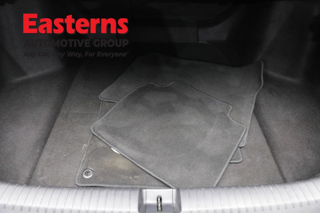 Used 2025 Honda Accord Sport image 9