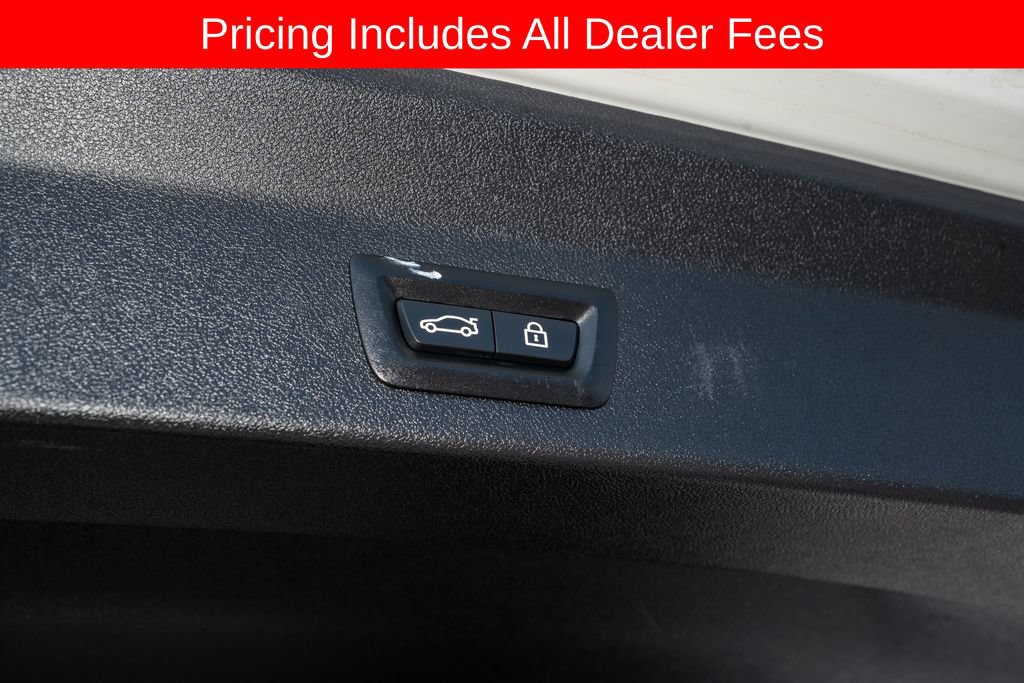 Used 2021 BMW X3 sDrive30i w/ Premium Package RWD image 7
