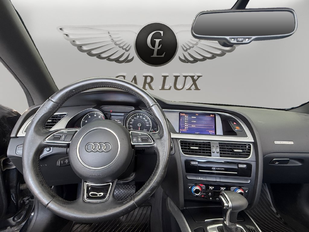 Used 2015 Audi A5 2.0T Premium Plus AWD/4WD image 10