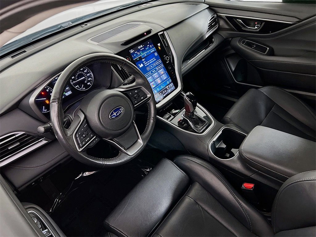 Used 2024 Subaru Legacy Limited image 9