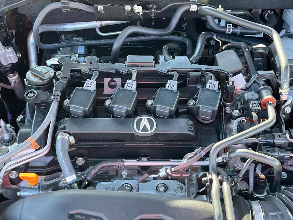 Used 2025 Acura Integra A-Spec w/ Technology Package FWD image 31