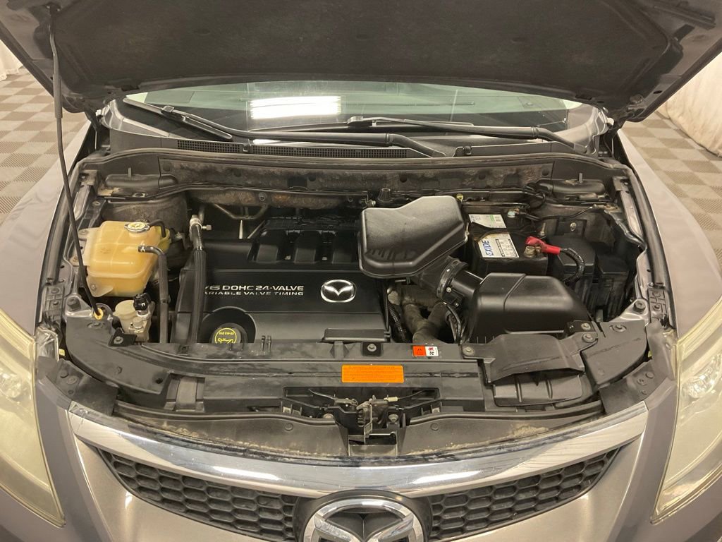 Used 2007 MAZDA CX-9 Grand Touring image 13
