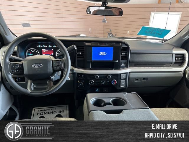 Used 2024 Ford F350 XLT image 12