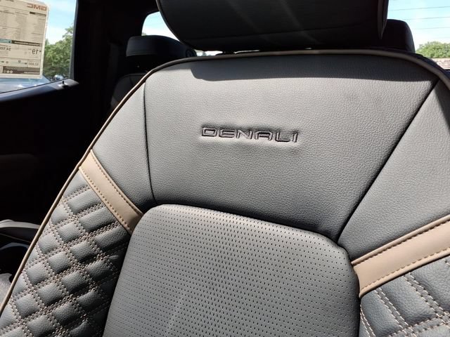 New 2026 GMC Canyon Denali AWD/4WD image 21