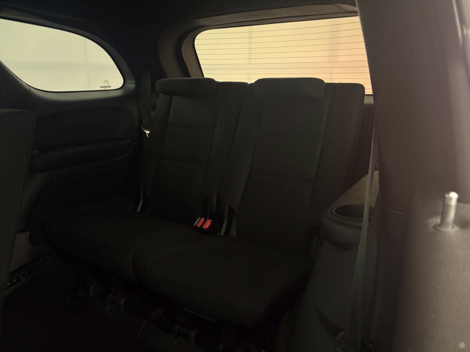 Used 2021 Dodge Durango SXT AWD/4WD image 21