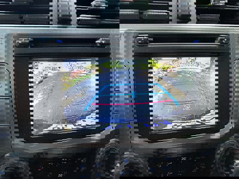 Used 2018 Toyota 4Runner Limited image 24