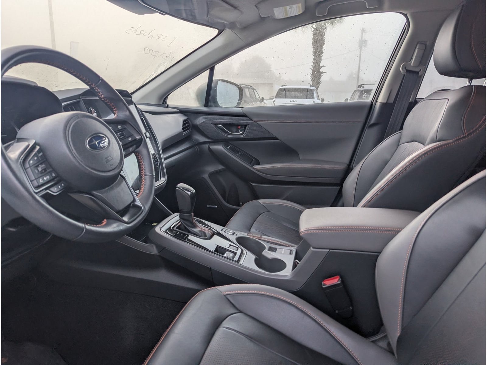 Used 2024 Subaru Crosstrek 2.5i Limited AWD/4WD image 12