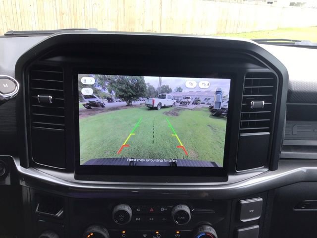 New 2025 Ford F150 STX w/ Equipment Group 200A image 19