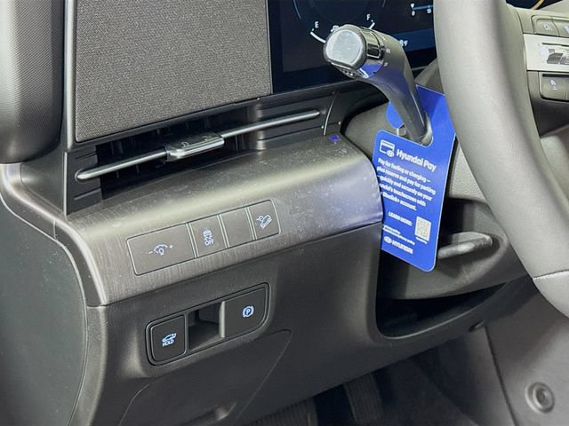 New 2026 Hyundai Kona Limited AWD/4WD image 20