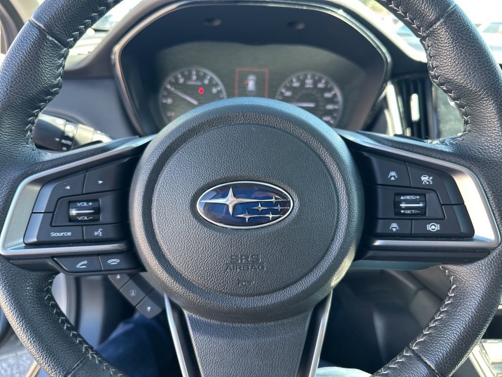 Used 2020 Subaru Outback Premium w/ Popular Package #1 image 29