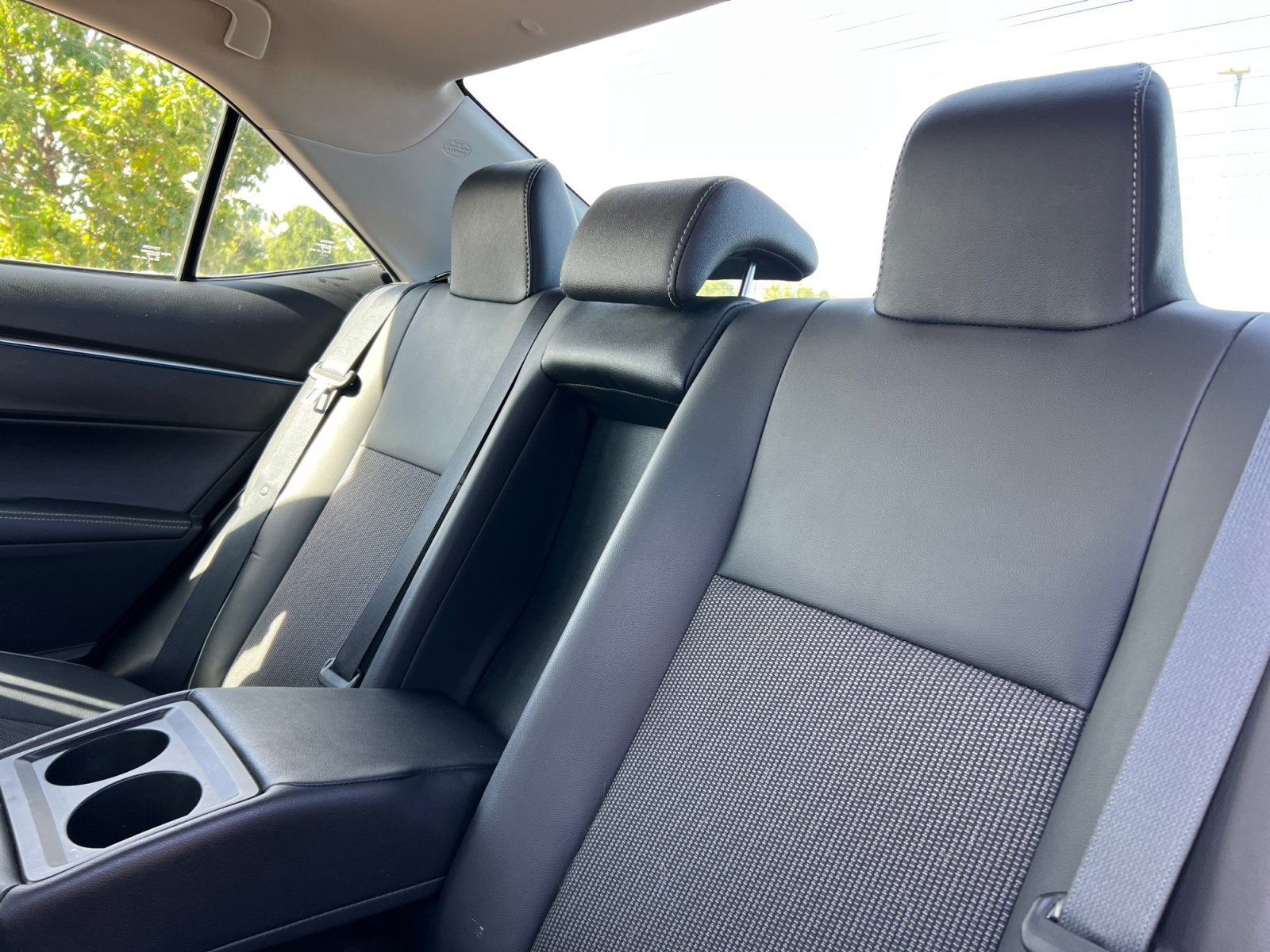 Used 2016 Toyota Corolla S FWD image 17