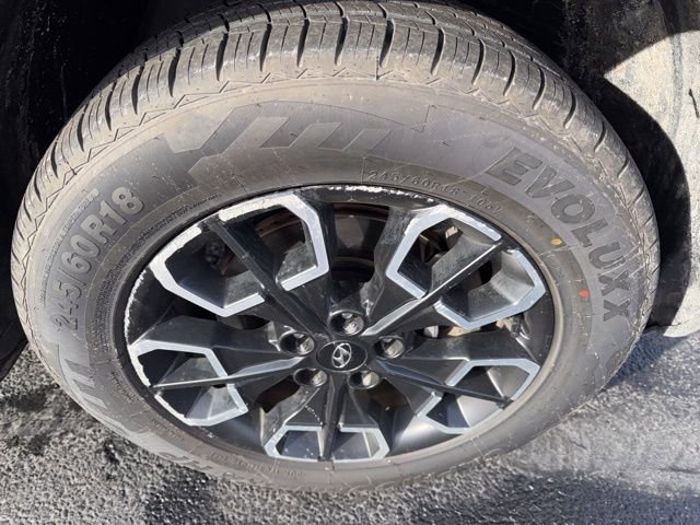 Used 2023 Hyundai Santa Cruz SEL image 14