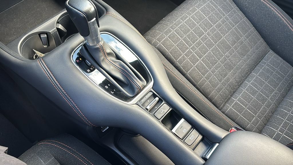 Used 2023 Honda HR-V Sport image 21