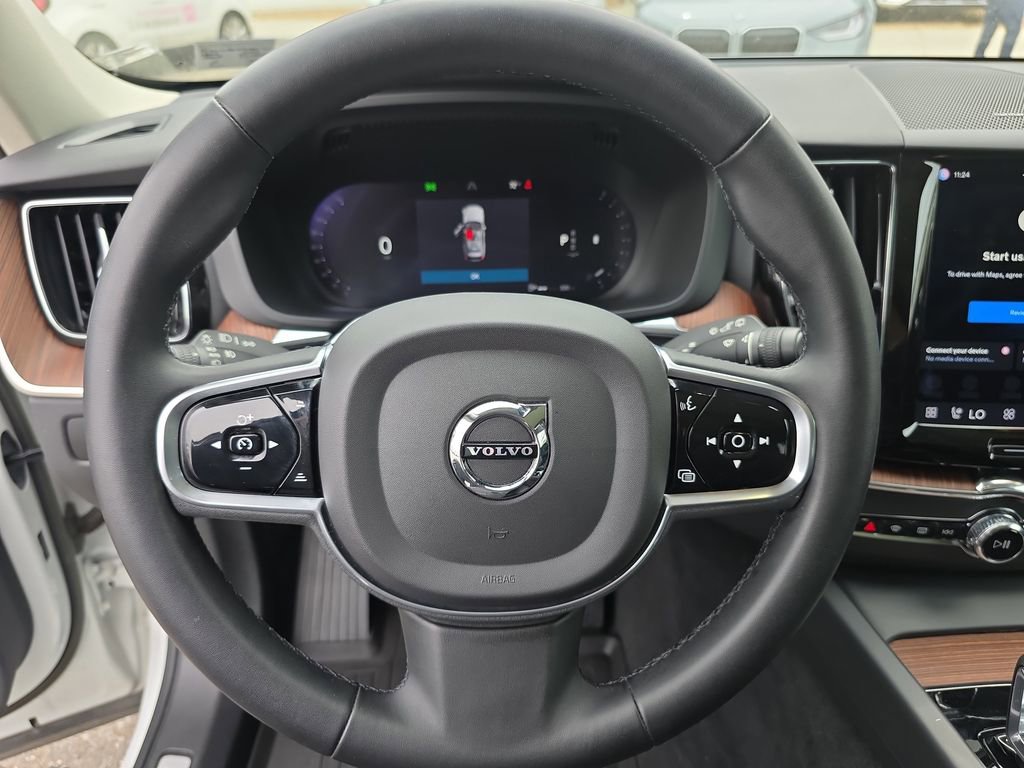 Used 2023 Volvo XC60 B5 Plus w/ Protection Package Premier AWD/4WD image 26