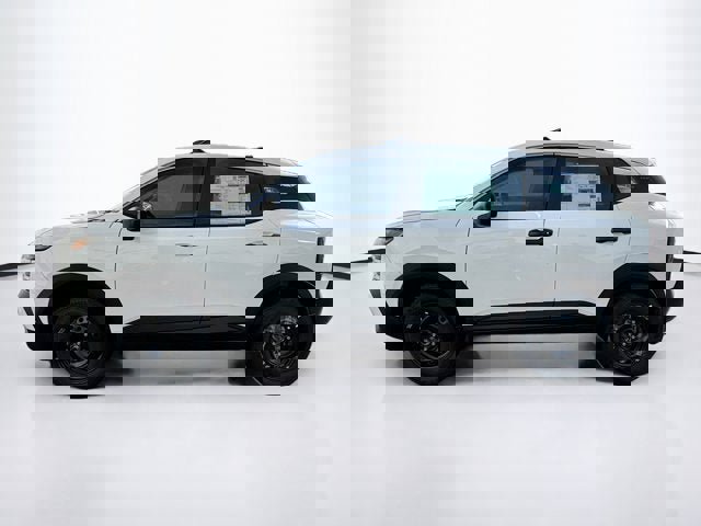 New 2026 Nissan Kicks S image 8