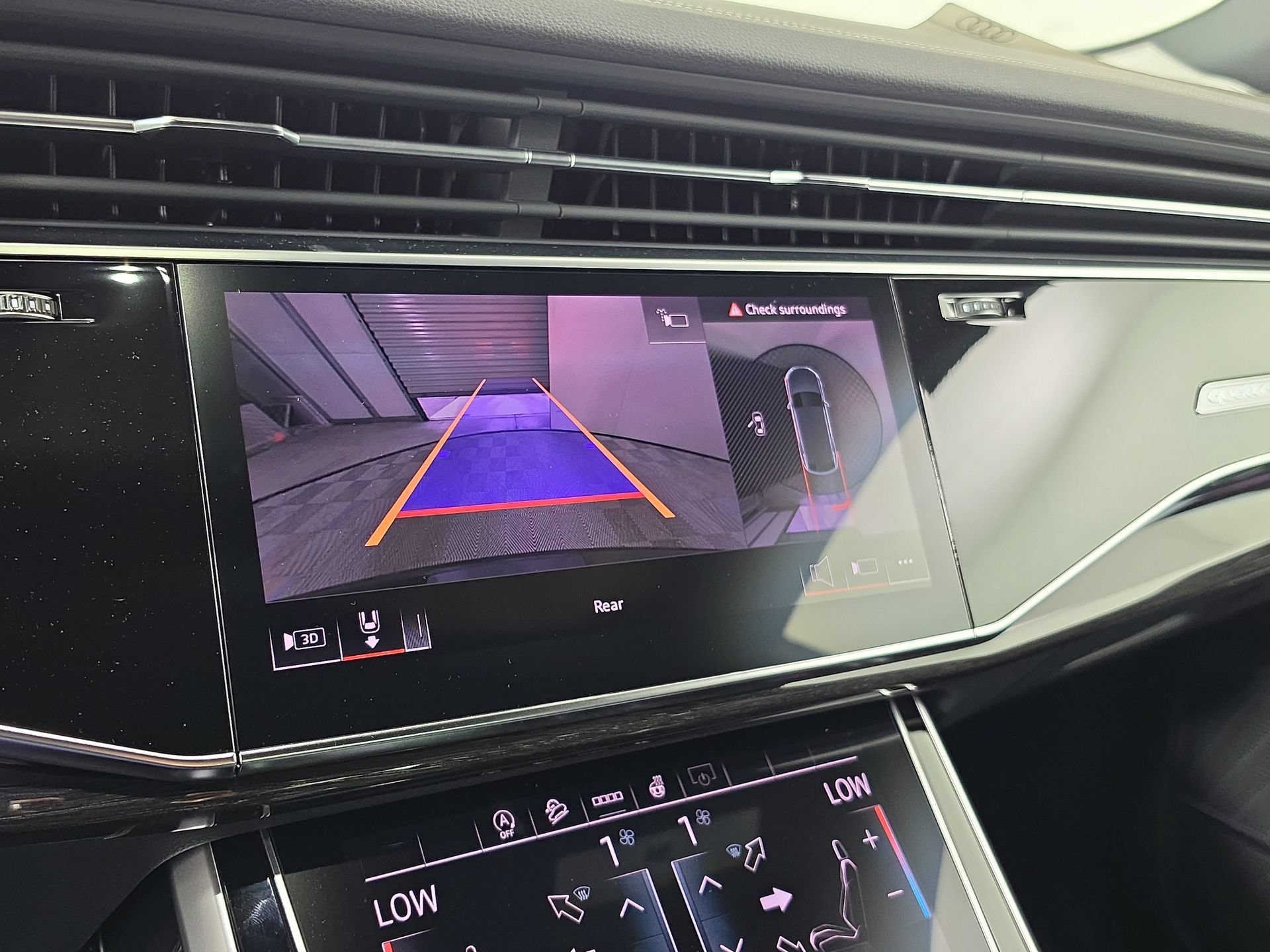 New 2026 Audi Q8 Premium Plus AWD/4WD image 25
