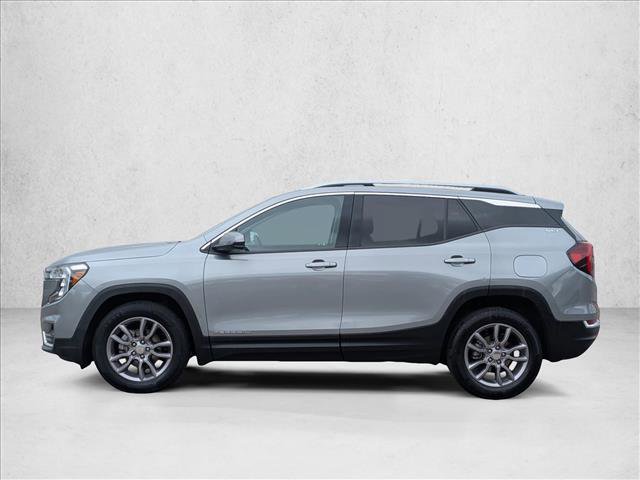 Used 2023 GMC Terrain SLT AWD/4WD image 9