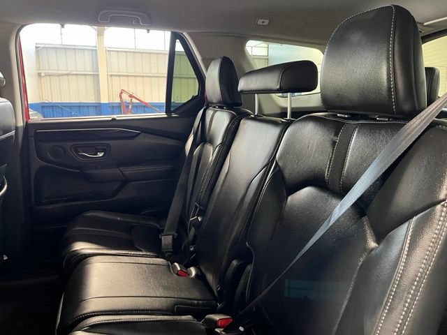 Used 2024 Honda Pilot EX-L image 18