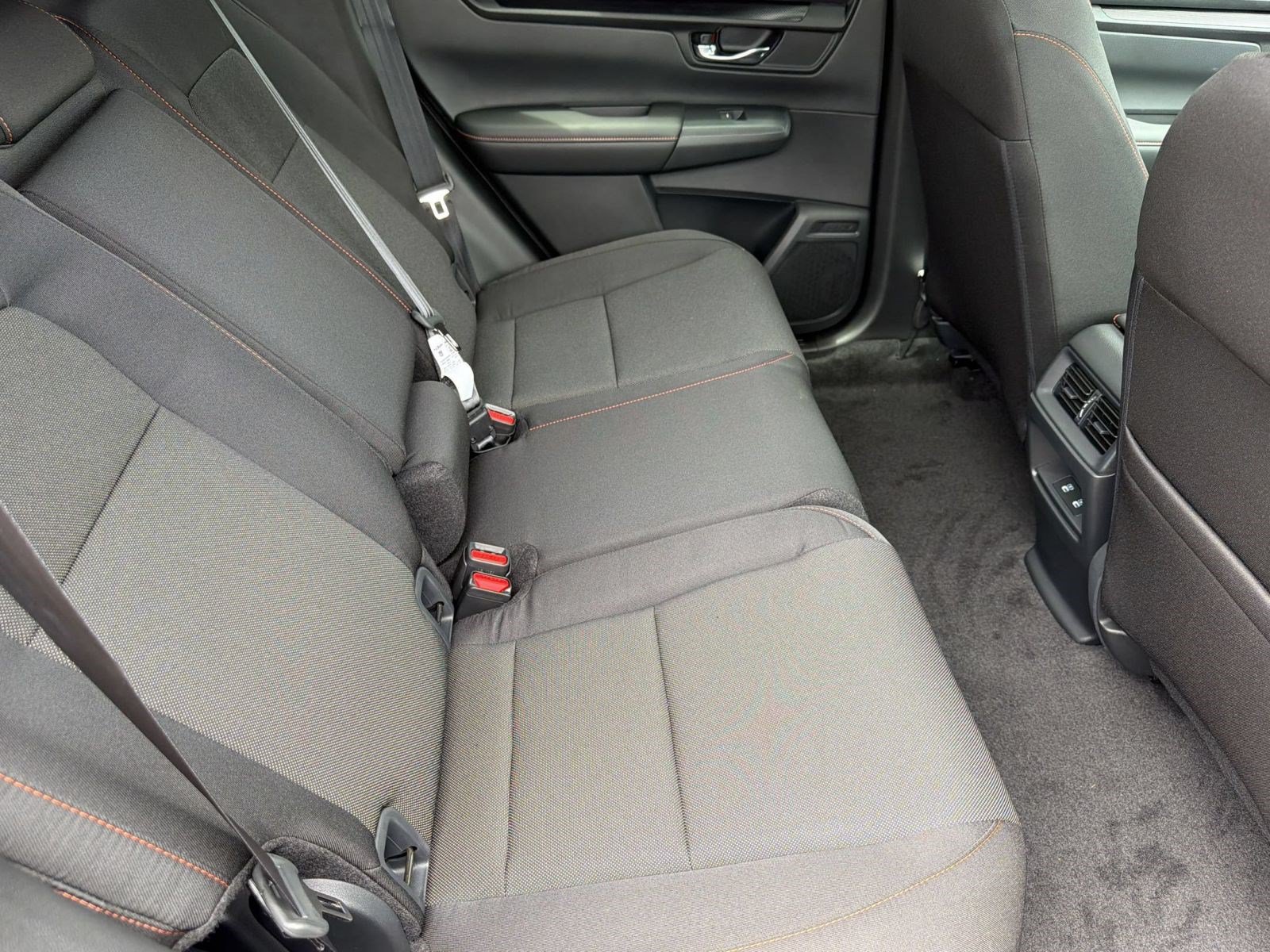 New 2026 Honda CR-V Sport image 25
