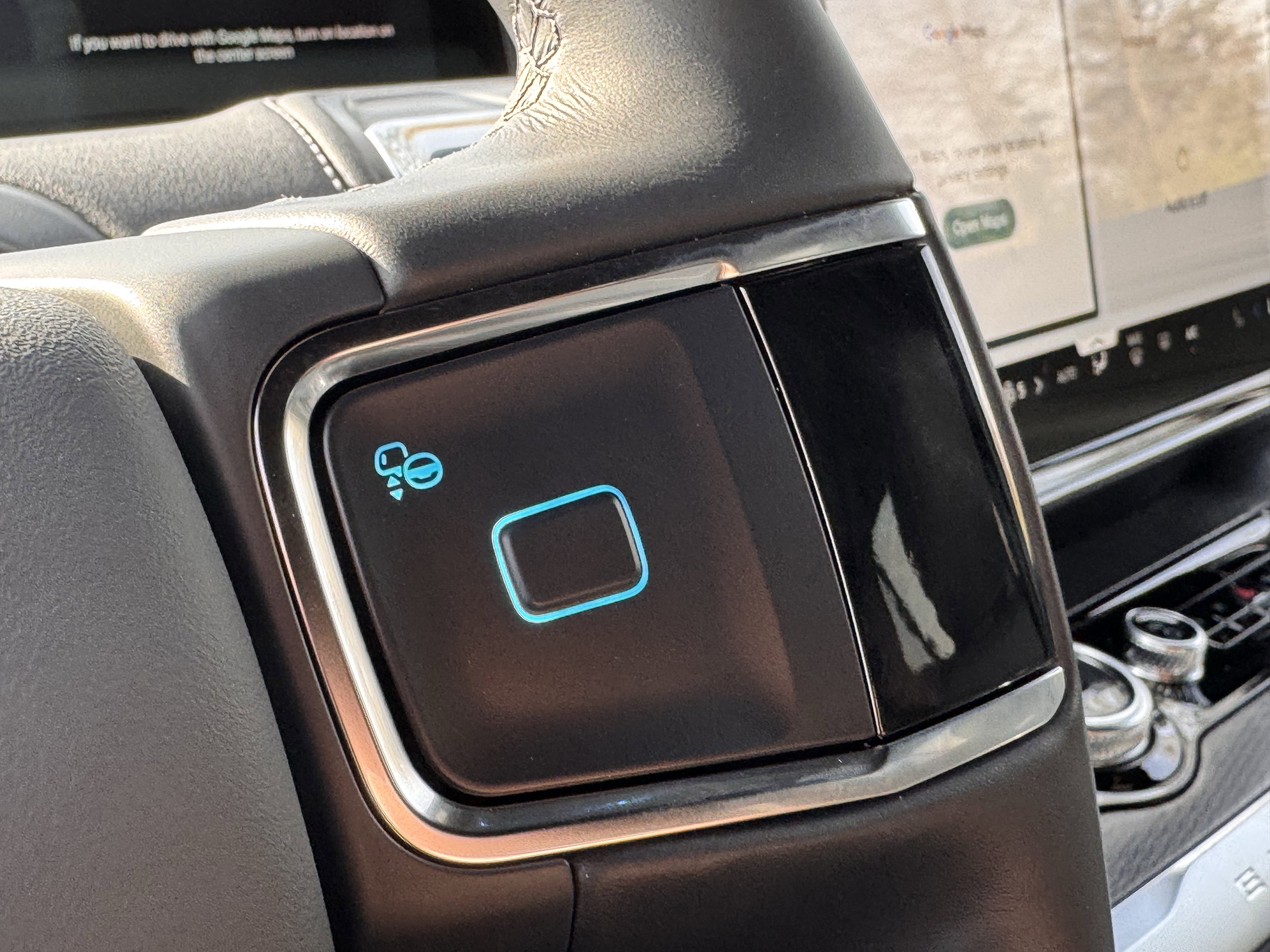 New 2026 Ford Expedition Platinum image 14