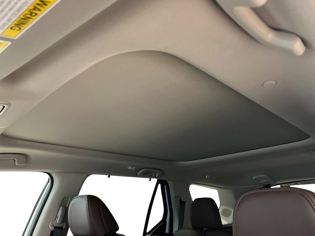 New 2026 Honda Pilot Touring image 24