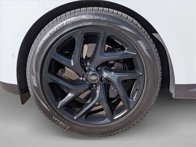 Used 2023 Land Rover Range Rover Sport SE image 22