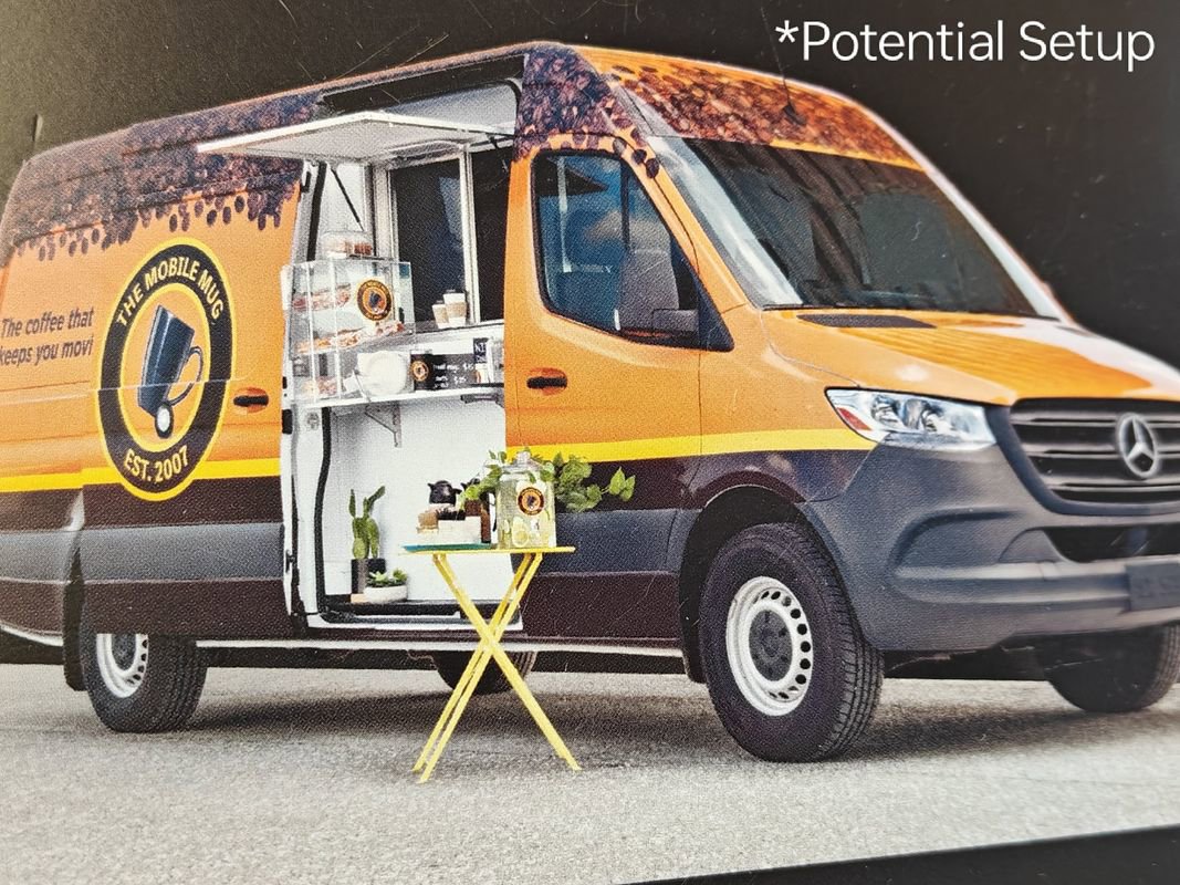 Used 2020 Mercedes-Benz Sprinter 4500 image 39