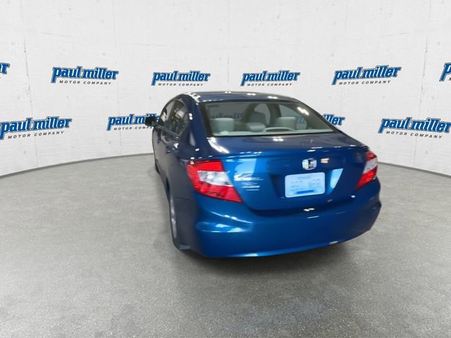 Used 2012 Honda Civic LX image 9