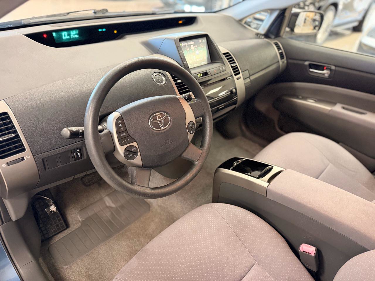 Used 2007 Toyota Prius FWD image 11