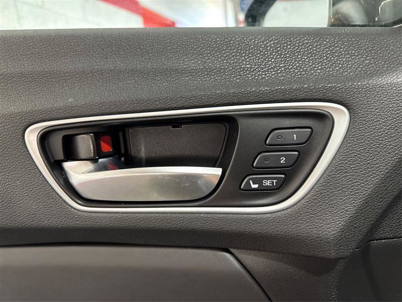 Used 2019 Acura TLX V6 image 20