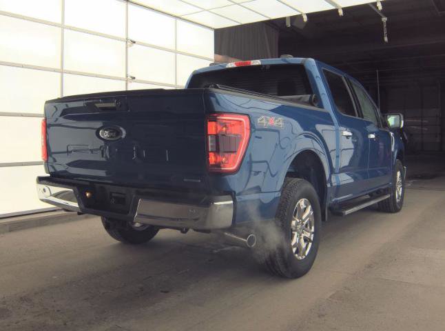 Used 2023 Ford F150 XLT w/ Equipment Group 302A High image 2