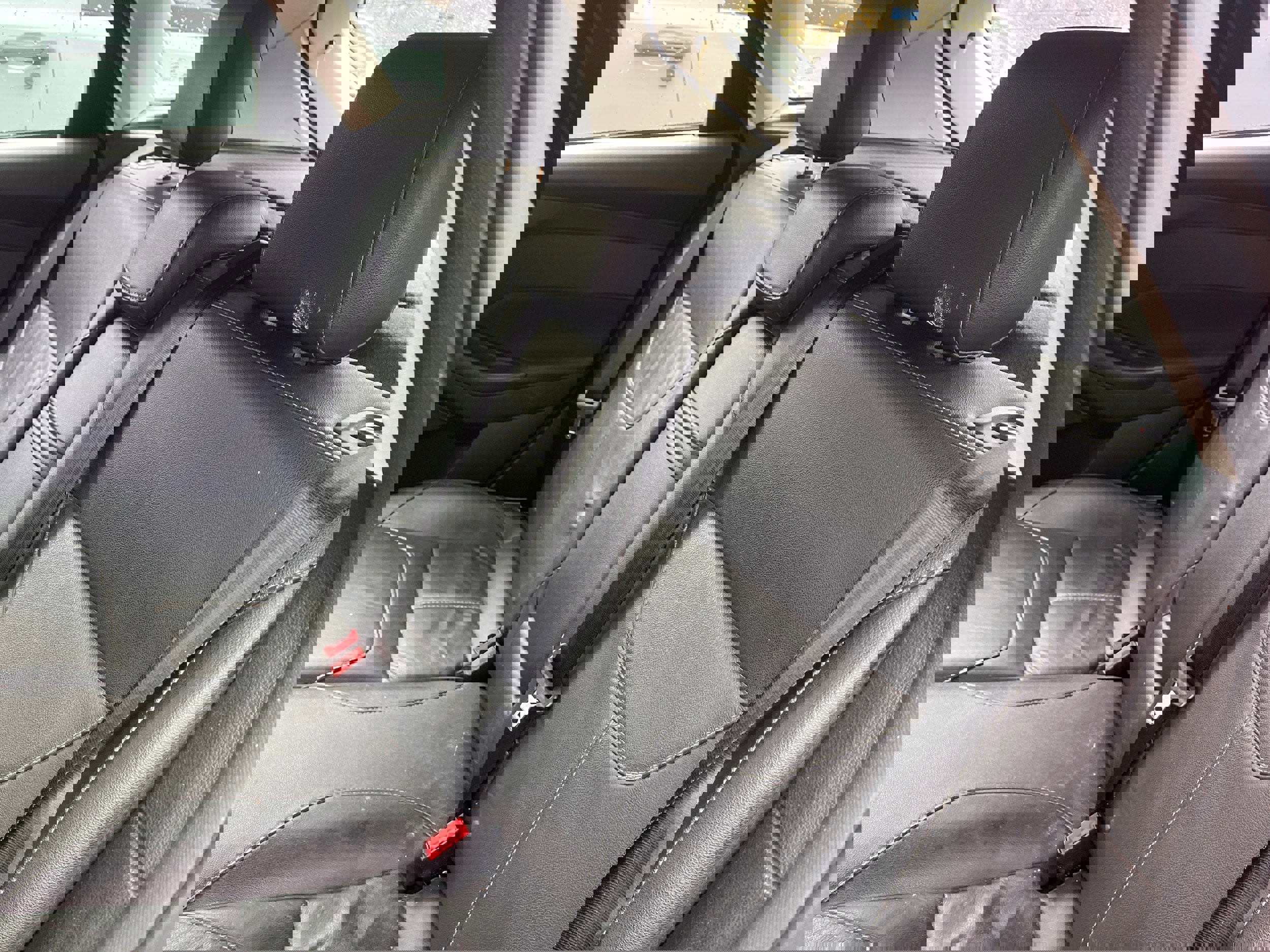 Used 2016 Ford Focus SE w/ Equipment Group 201A image 12